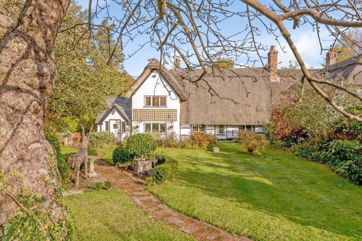 Winchester Road, Micheldever, Winchester, SO21