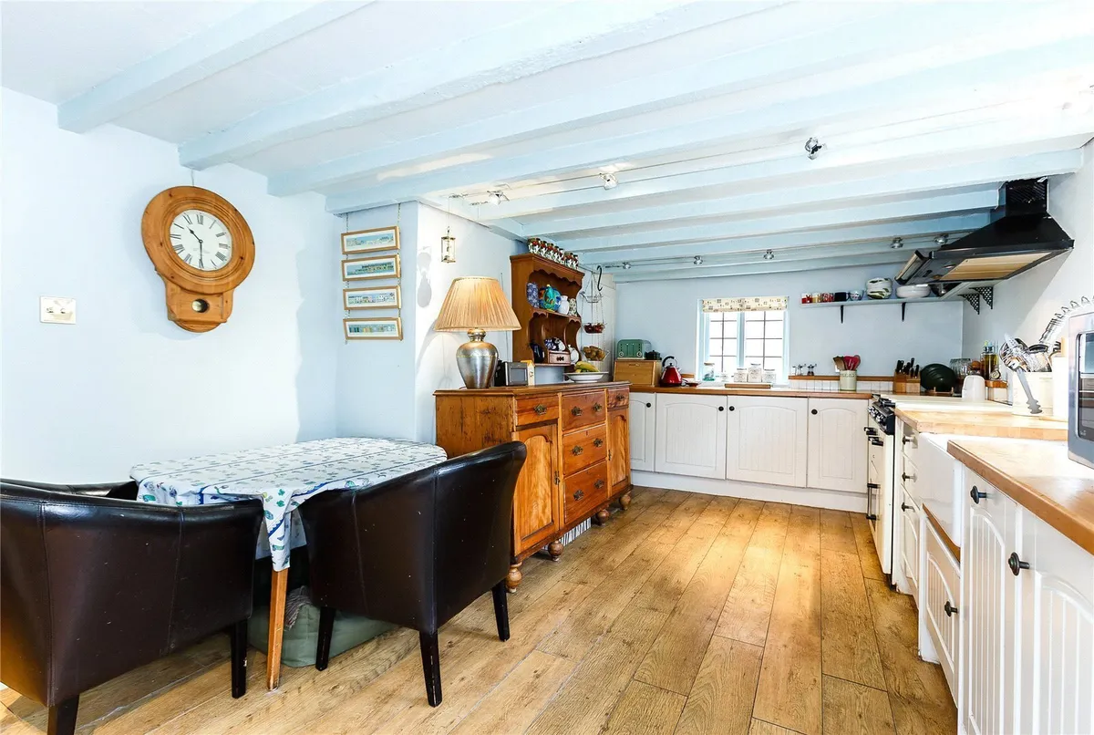 Vine Cottage, Silchester, Hampshire, RG7