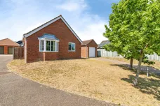 John Lawrence Close, Beccles