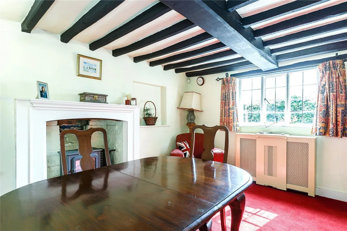 Vine Cottage, Silchester, Hampshire, RG7
