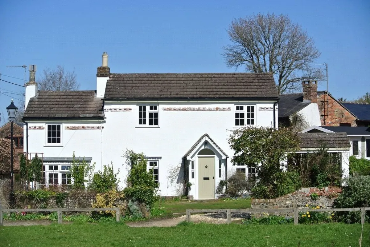 Pond Cottage, Oakley, RG23