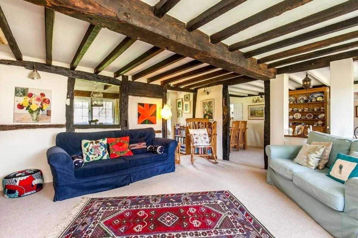 Winchester Road, Micheldever, Winchester, SO21