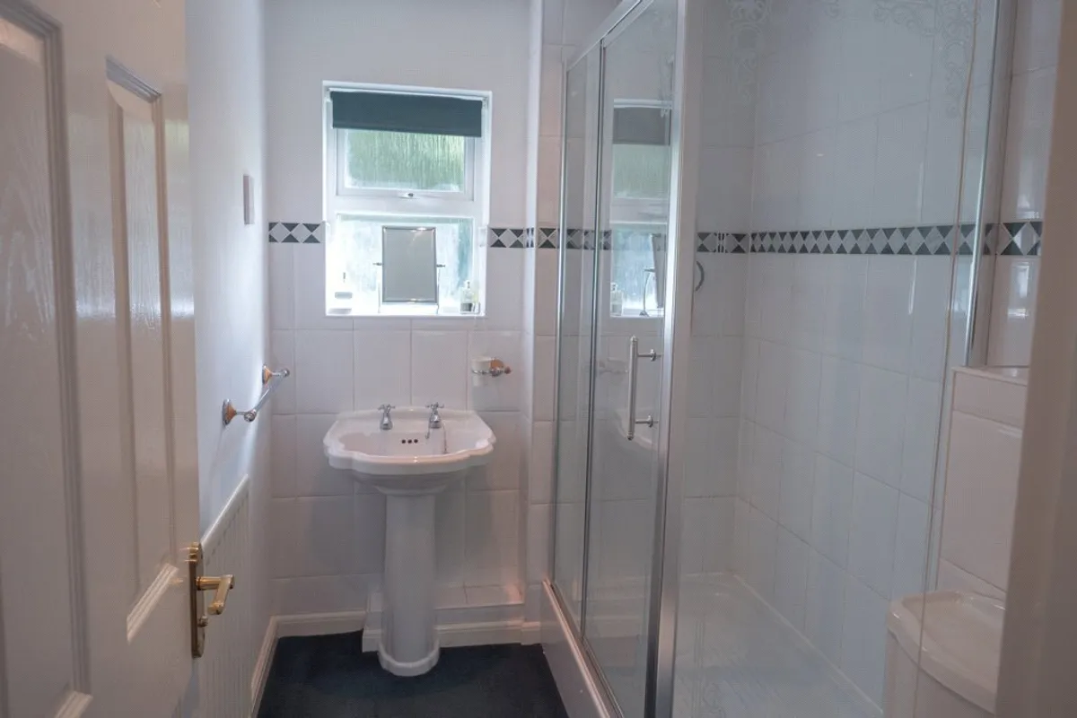 Wood End, Chineham, RG24
