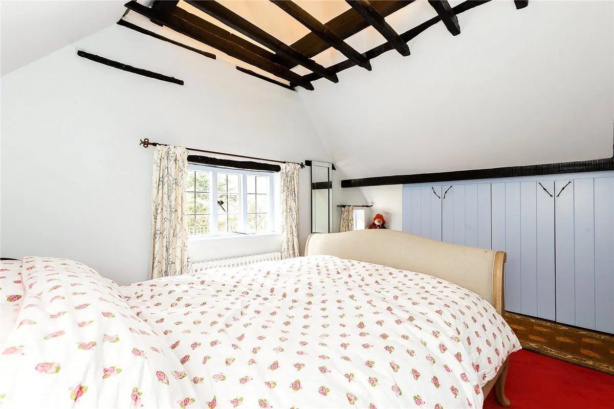 Vine Cottage, Silchester, Hampshire, RG7