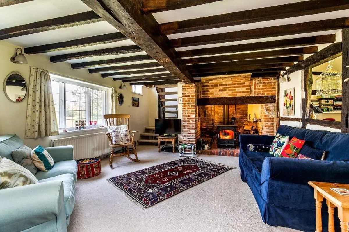 Winchester Road, Micheldever, Winchester, SO21