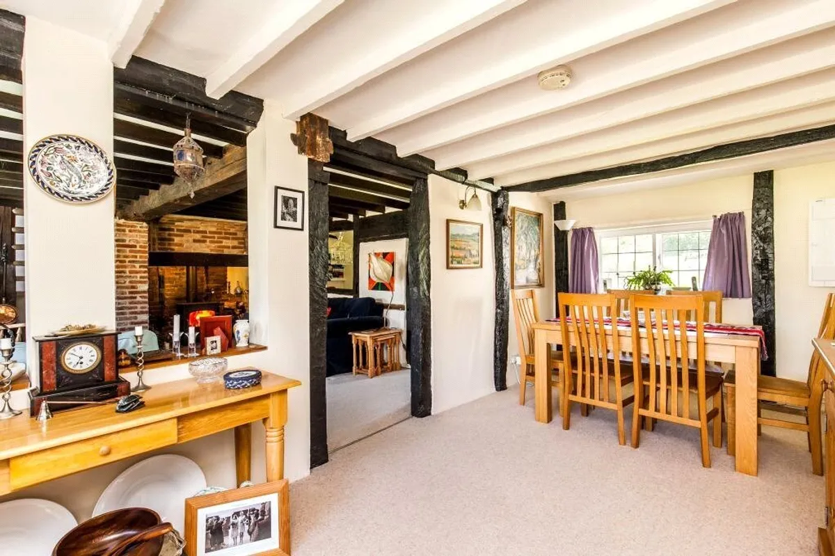 Winchester Road, Micheldever, Winchester, SO21