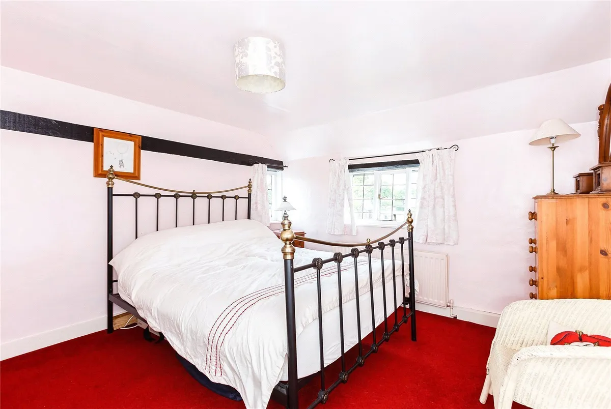 Vine Cottage, Silchester, Hampshire, RG7