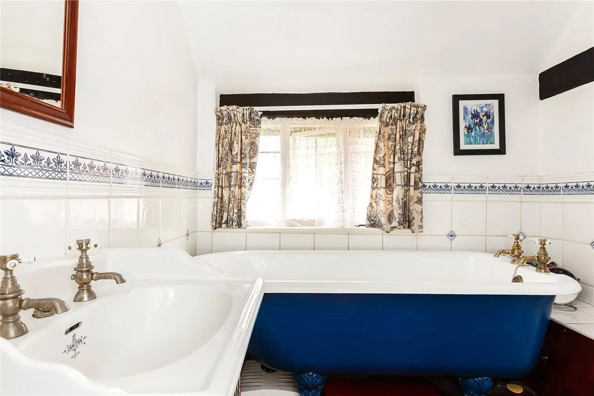 Vine Cottage, Silchester, Hampshire, RG7