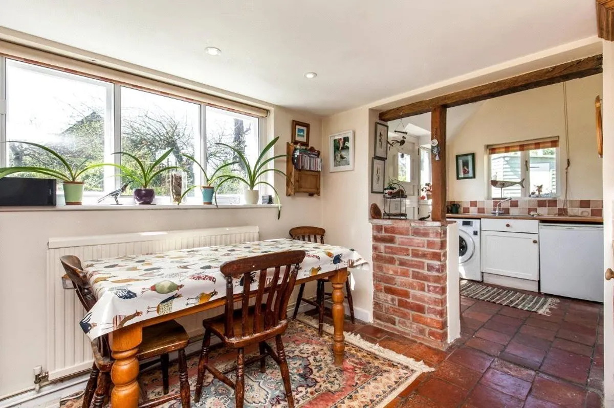 Winchester Road, Micheldever, Winchester, SO21