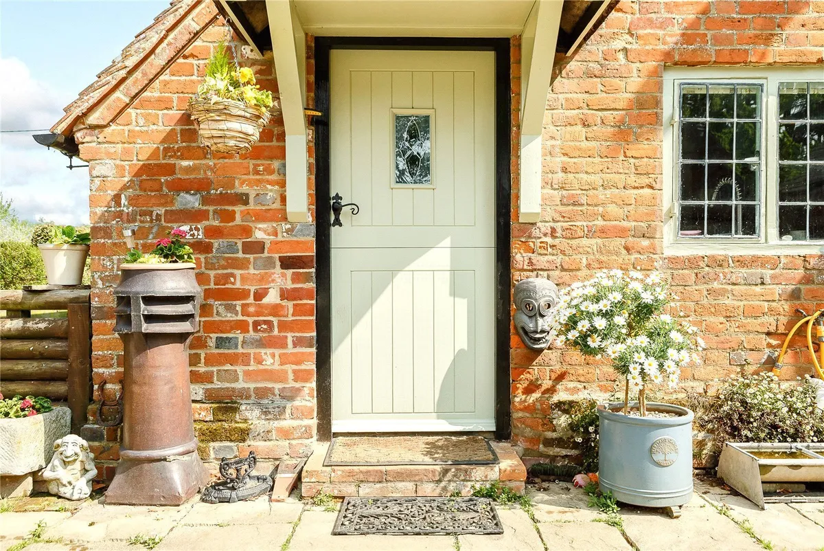 Vine Cottage, Silchester, Hampshire, RG7
