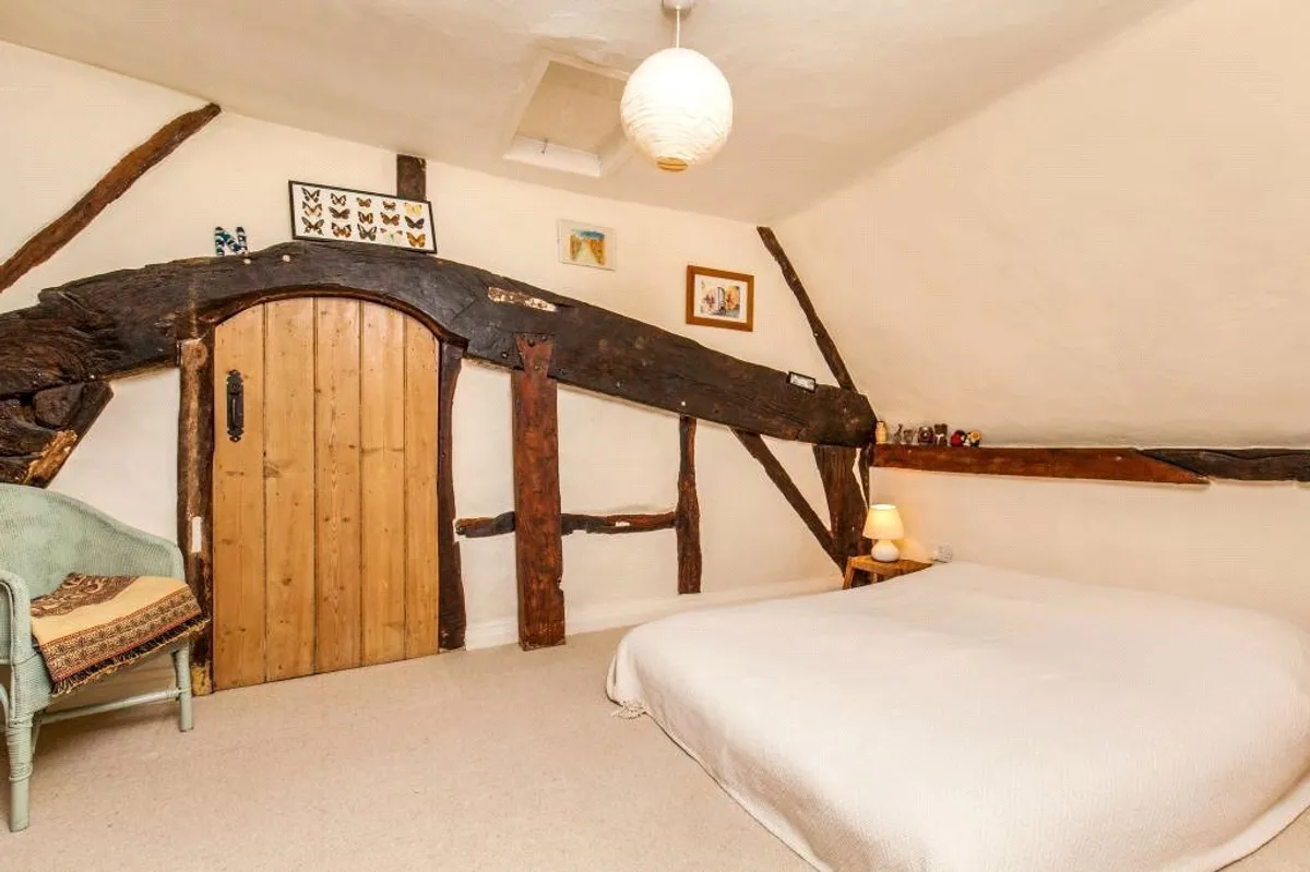 Winchester Road, Micheldever, Winchester, SO21