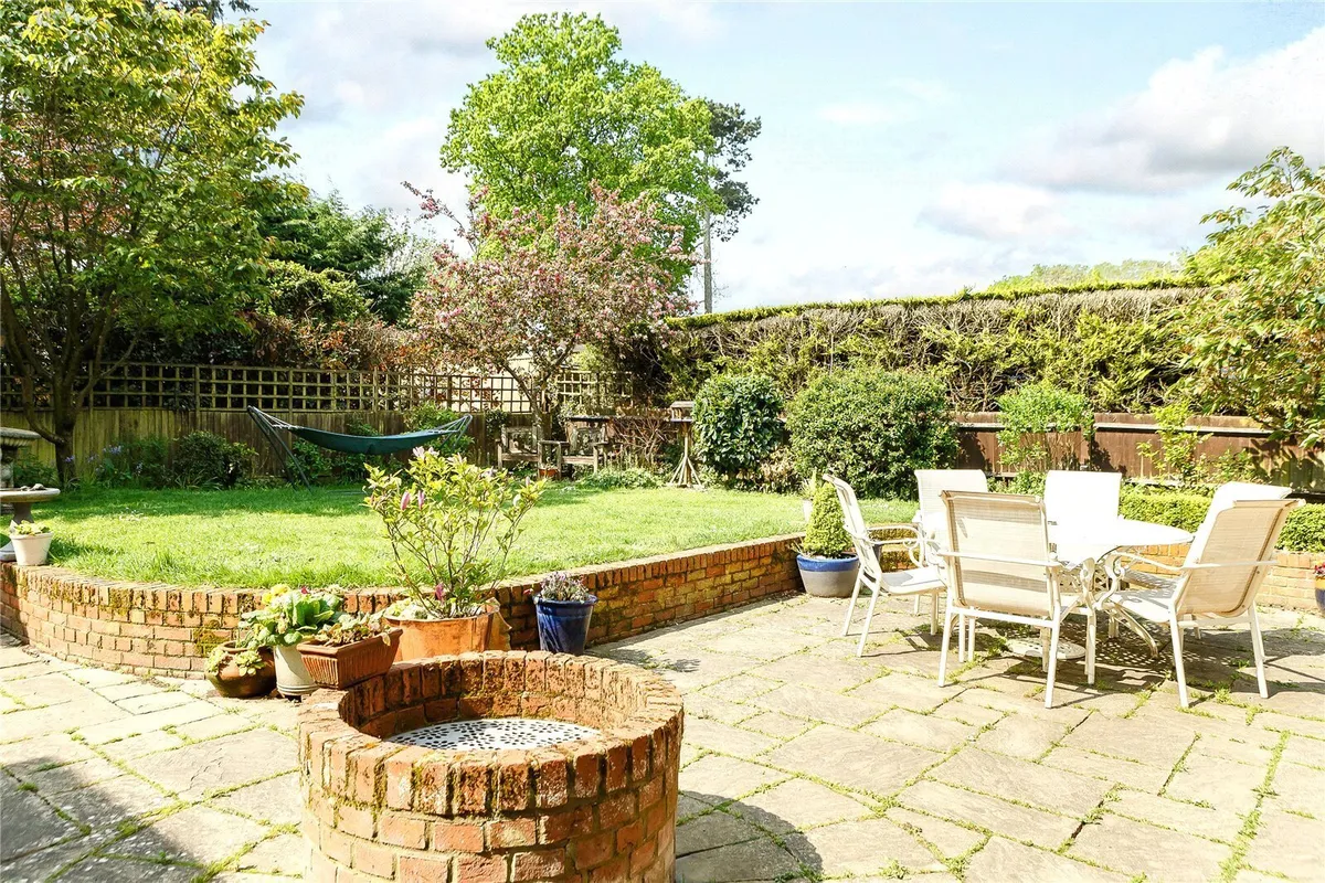 Vine Cottage, Silchester, Hampshire, RG7