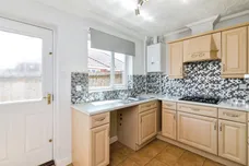 John Lawrence Close, Beccles