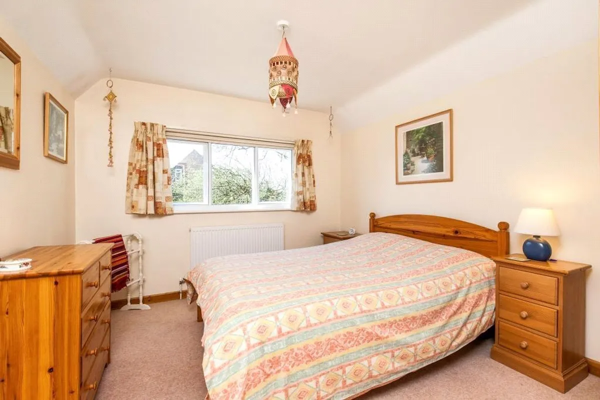 Winchester Road, Micheldever, Winchester, SO21
