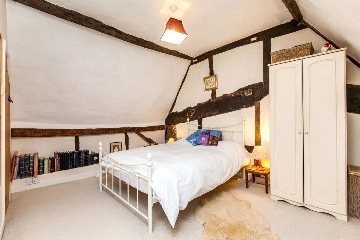 Winchester Road, Micheldever, Winchester, SO21