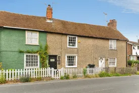 Property responsive