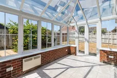 John Lawrence Close, Beccles