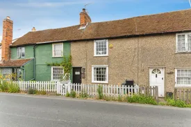 Property responsive