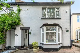 Property responsive