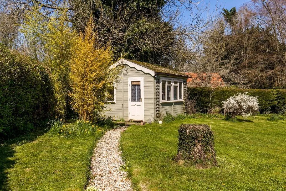 Winchester Road, Micheldever, Winchester, SO21
