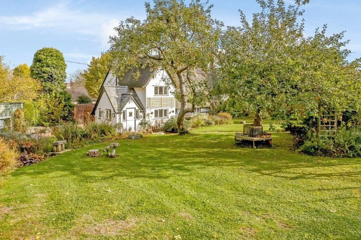 Winchester Road, Micheldever, Winchester, SO21