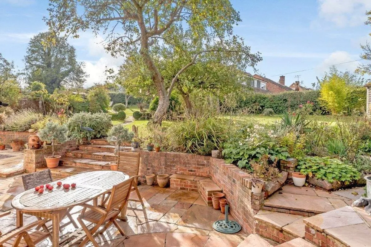 Winchester Road, Micheldever, Winchester, SO21