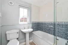 John Lawrence Close, Beccles