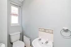 John Lawrence Close, Beccles