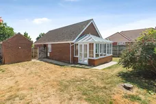 John Lawrence Close, Beccles