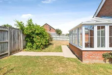 John Lawrence Close, Beccles