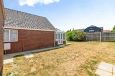 John Lawrence Close, Beccles