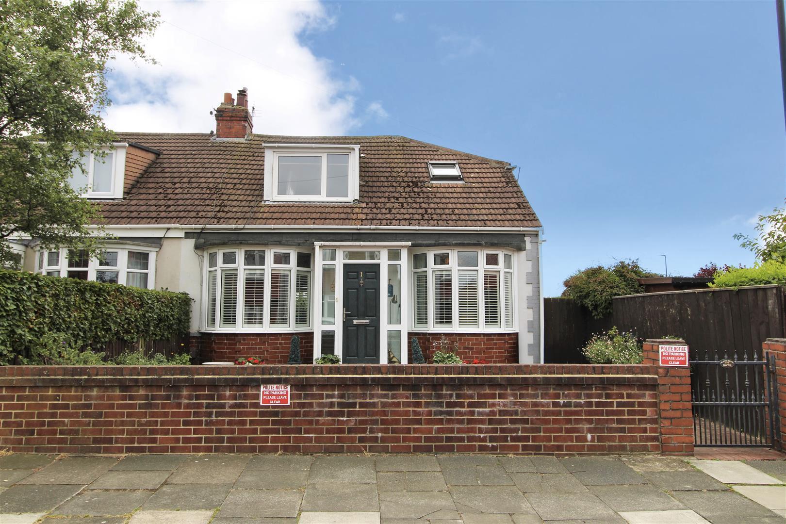 Cambo Avenue, Whitley Bay Image 1