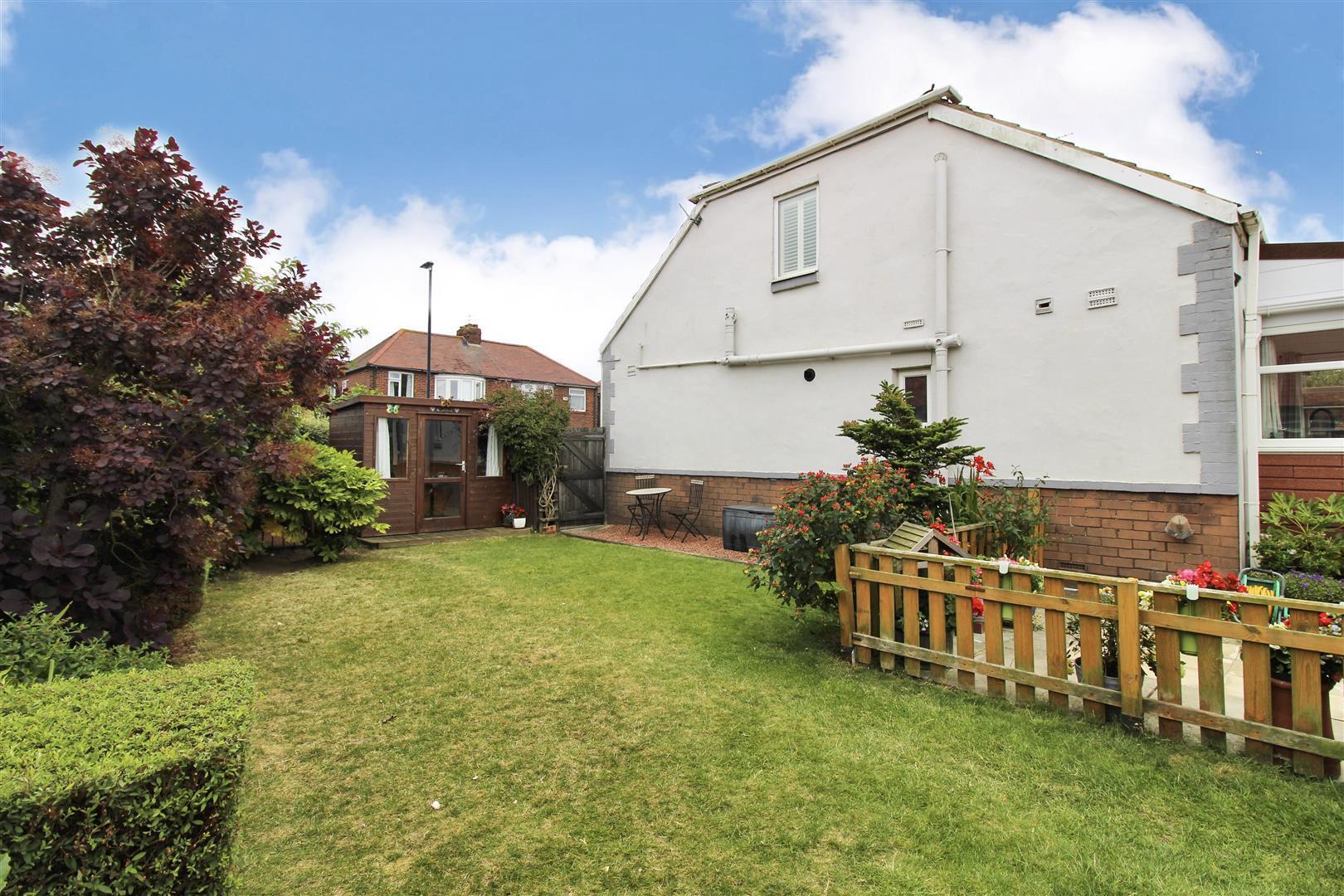 Cambo Avenue, Whitley Bay Image 26