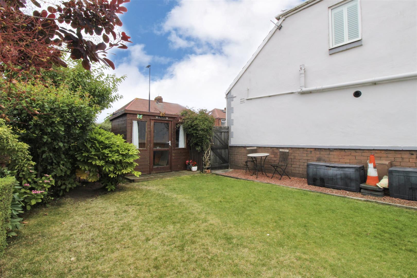 Cambo Avenue, Whitley Bay Image 27