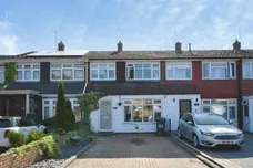 Charlotte Gardens, Romford