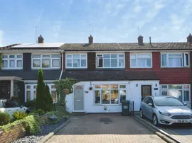 Charlotte Gardens, Romford photo