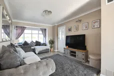 Charlotte Gardens, Romford