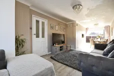 Charlotte Gardens, Romford