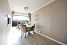 Charlotte Gardens, Romford