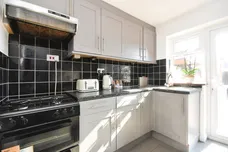 Charlotte Gardens, Romford