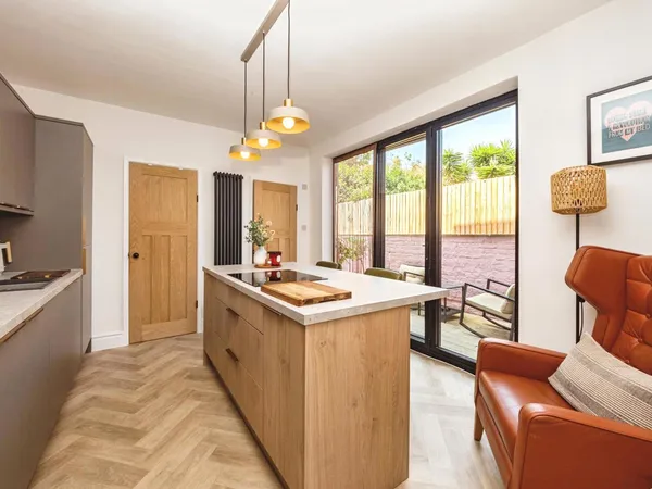 Spring Lane, Weymouth, Dorset, DT4