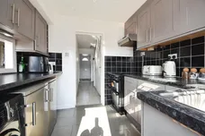 Charlotte Gardens, Romford