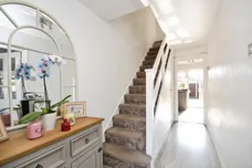 Charlotte Gardens, Romford