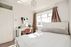 Charlotte Gardens, Romford