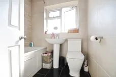 Charlotte Gardens, Romford