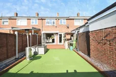 Charlotte Gardens, Romford