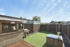 Charlotte Gardens, Romford
