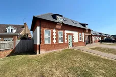 Hall Farm Close, Feltwell, THETFORD