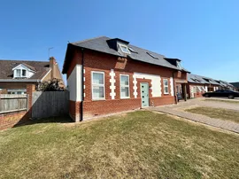 Hall Farm Close, Feltwell, THETFORD photo