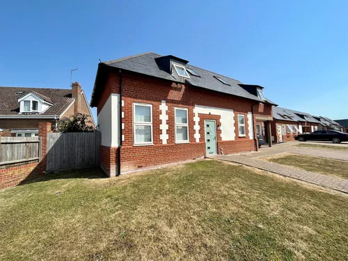 Hall Farm Close, Feltwell, THETFORDphoto